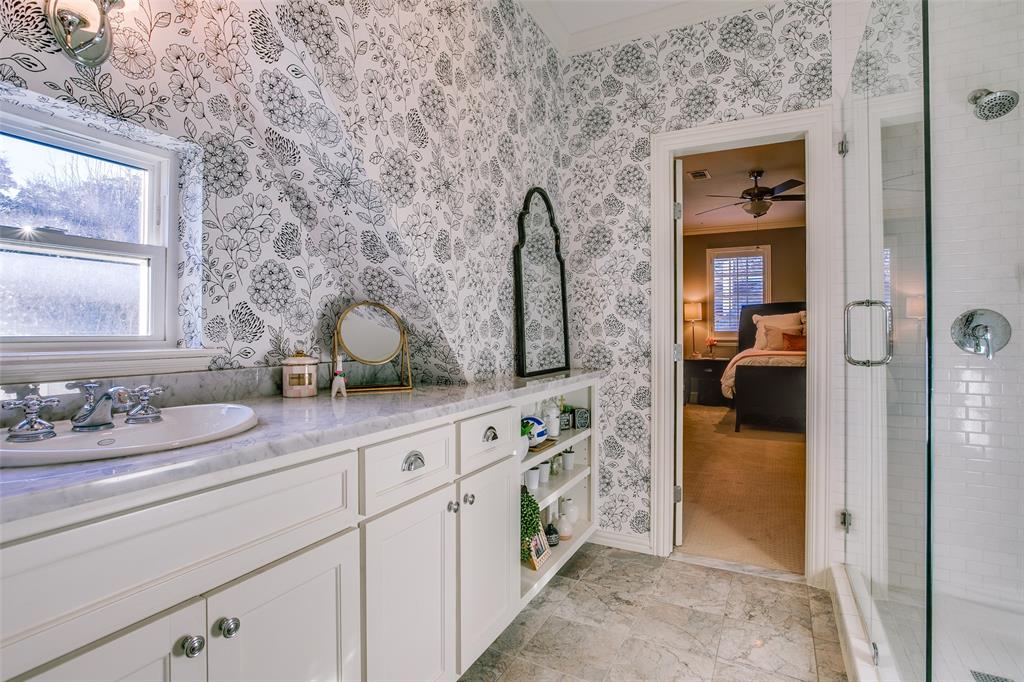 Kessler Park - Residential