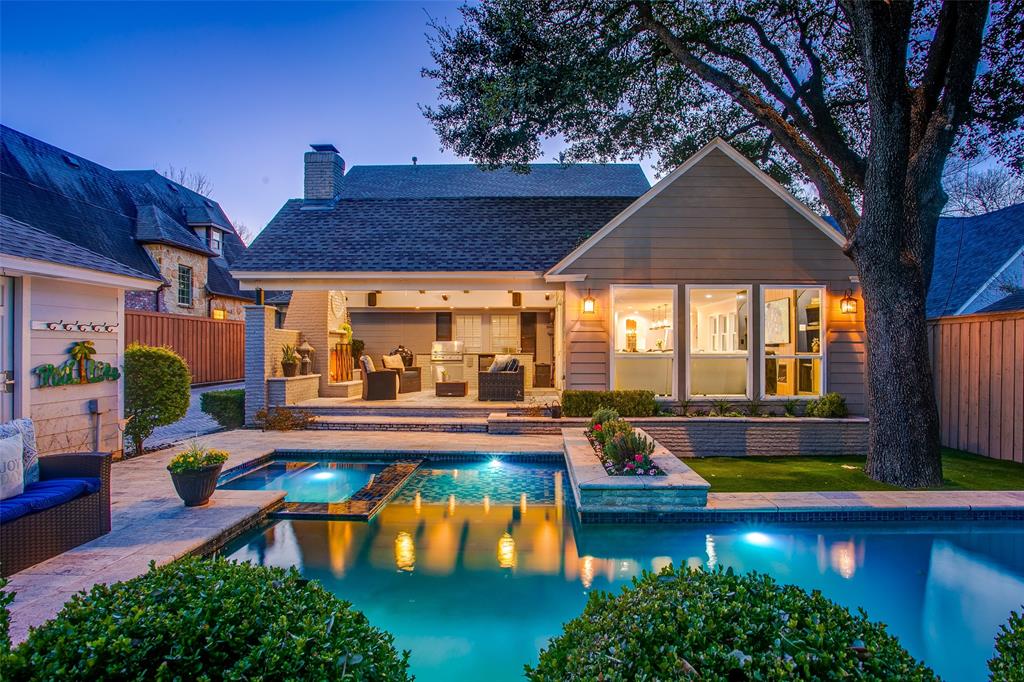 Kessler Park - Residential