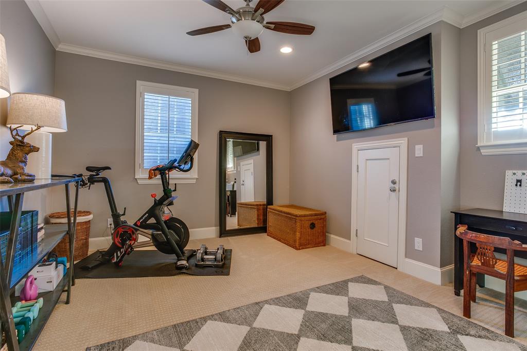 Kessler Park - Residential