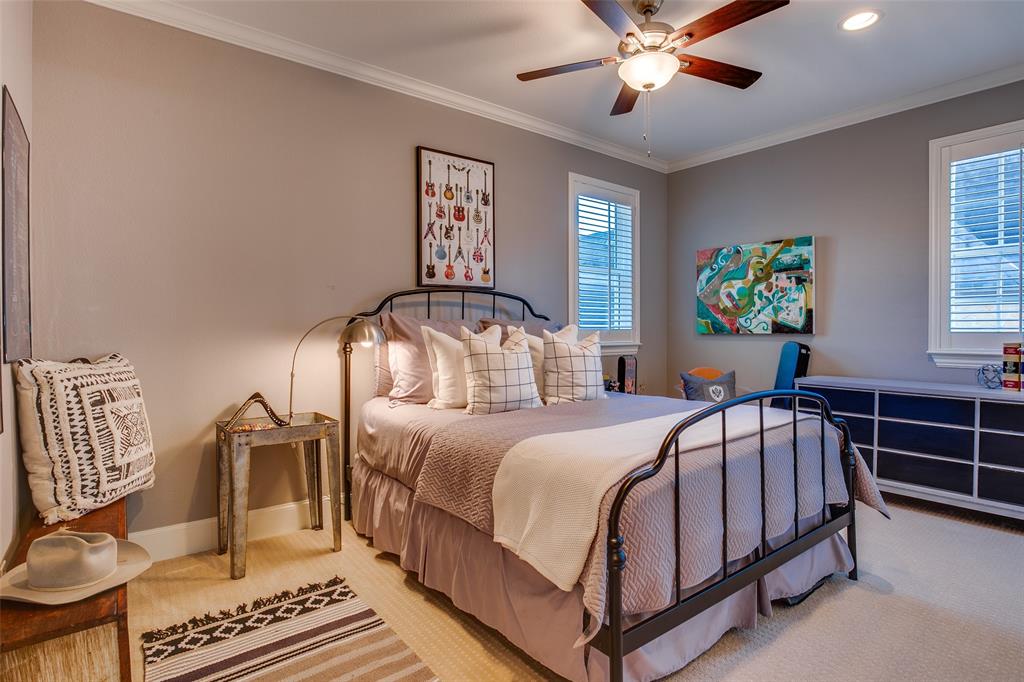 Kessler Park - Residential