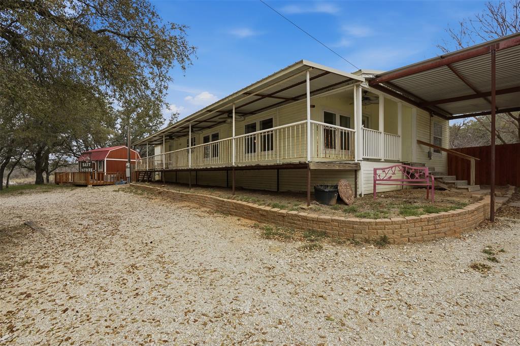 Gatewood Estates - Commercial Sale