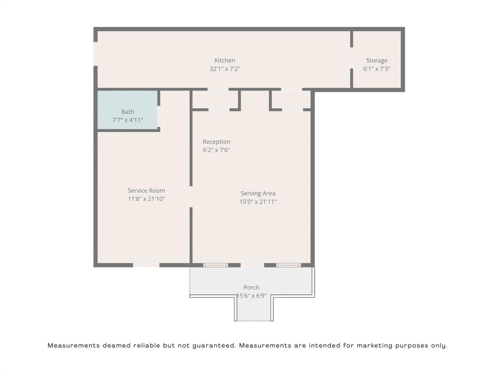 Gatewood Estates - Commercial Sale