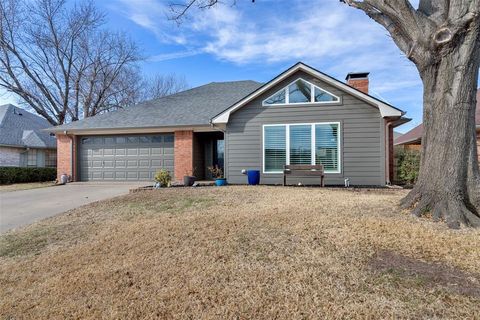 Photo of 4408 Savannah Drive, Sherman, TX 75092 (MLS # 21176622)