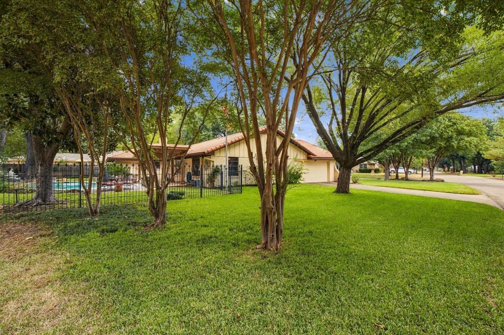 2201 Scarlet Lane