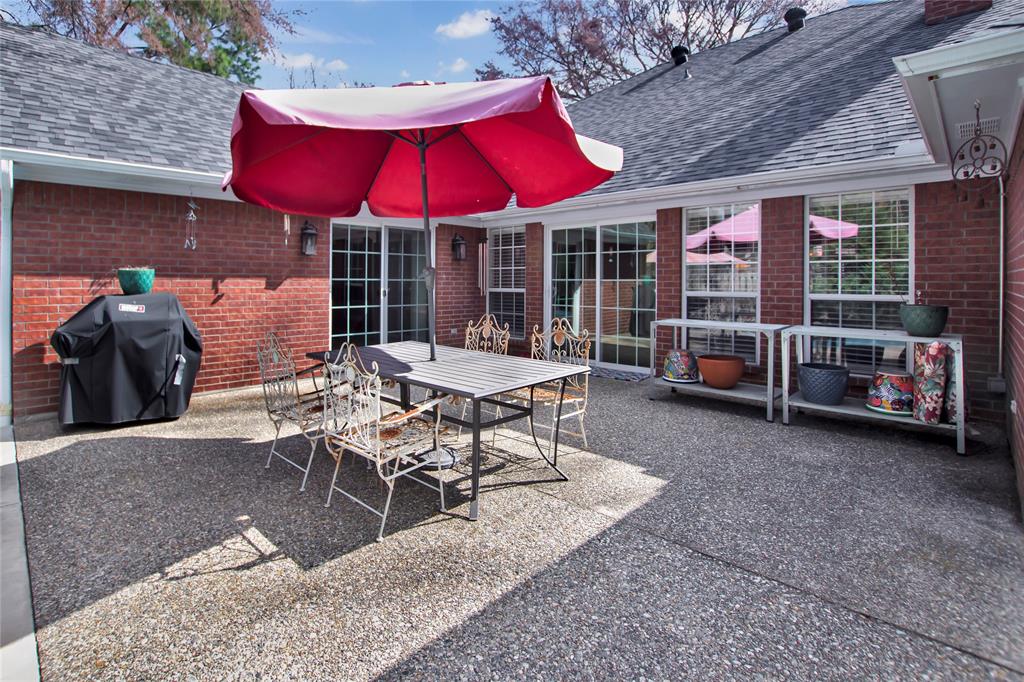 Oak Tree Village - Residential