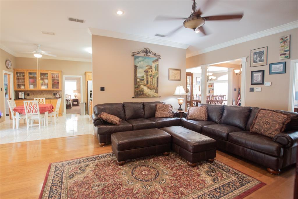 Oak Tree Village - Residential