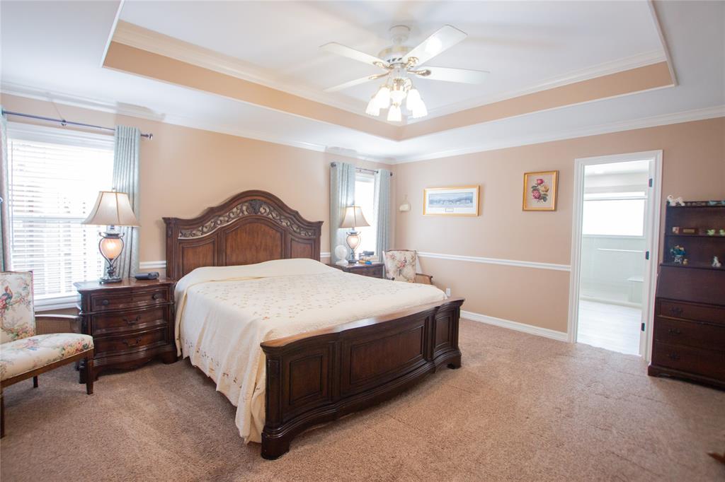 Oak Tree Village - Residential