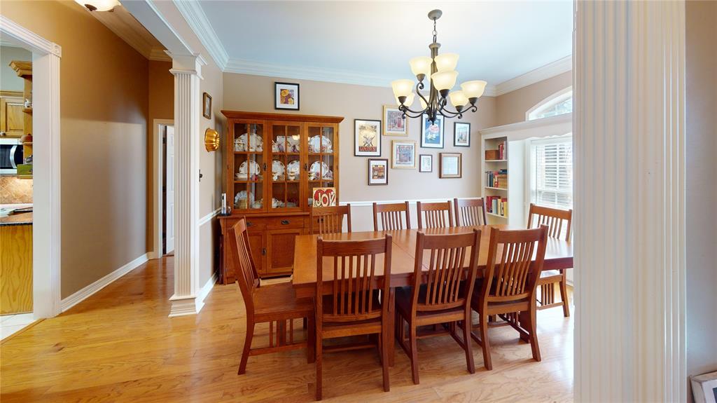 Oak Tree Village - Residential