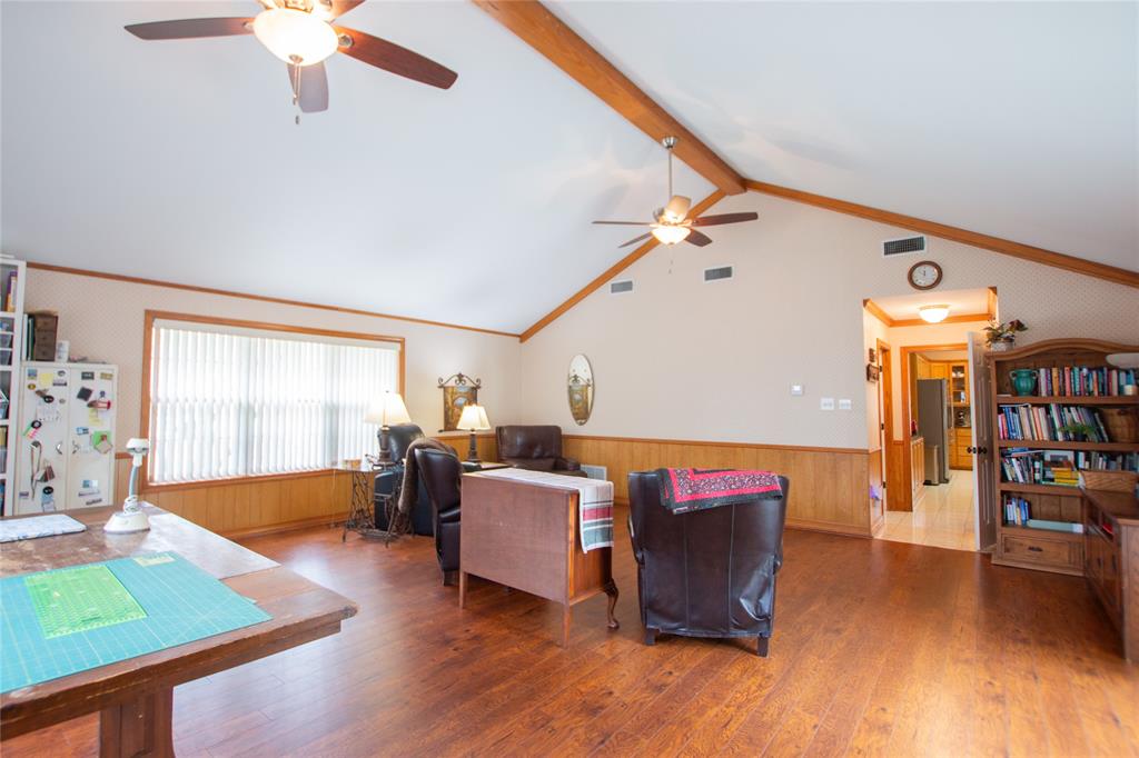 Oak Tree Village - Residential