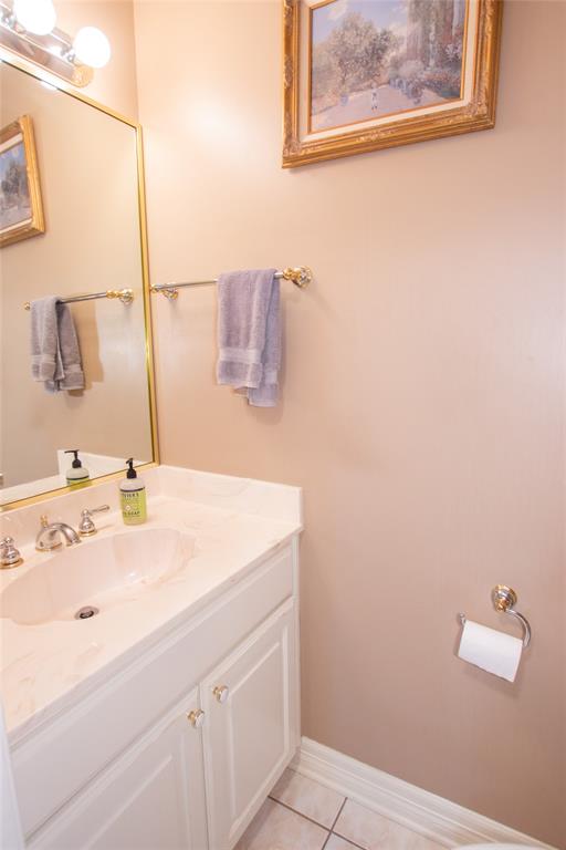 Oak Tree Village - Residential