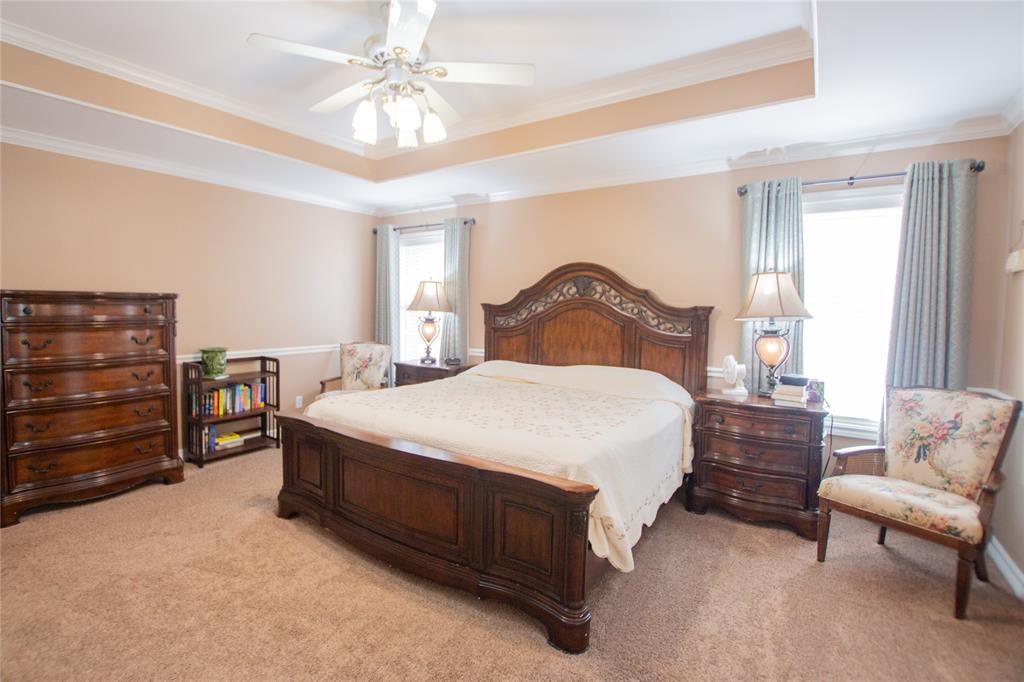 Oak Tree Village - Residential