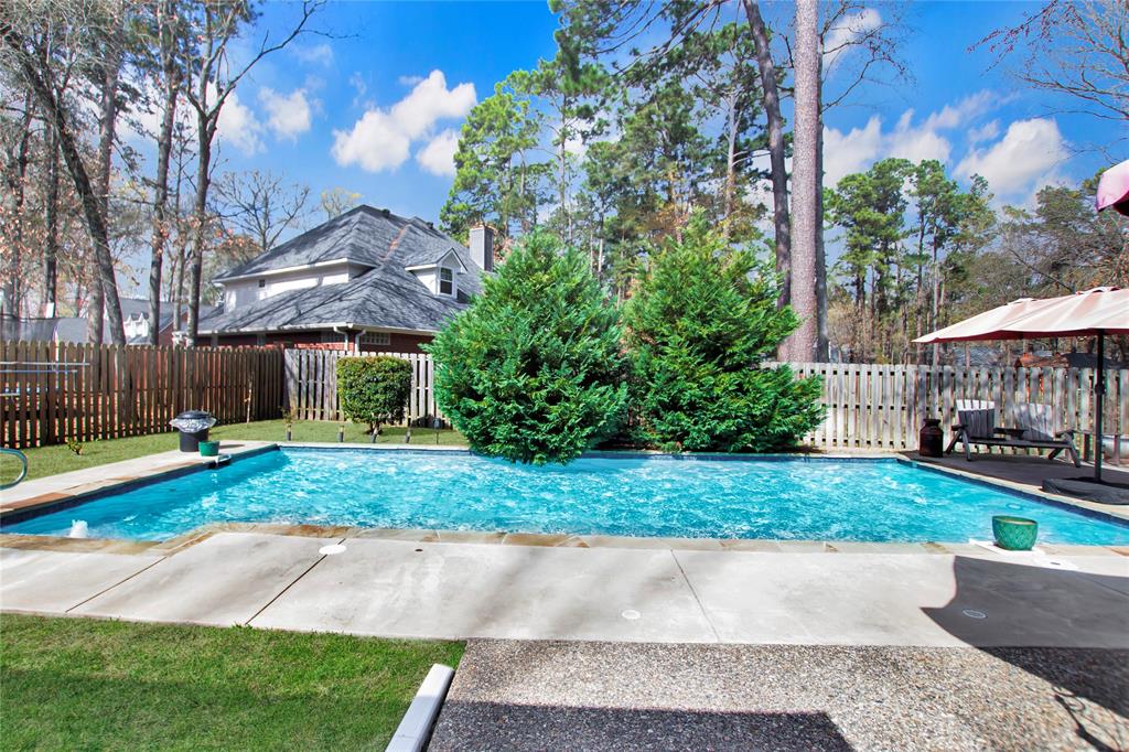 Oak Tree Village - Residential