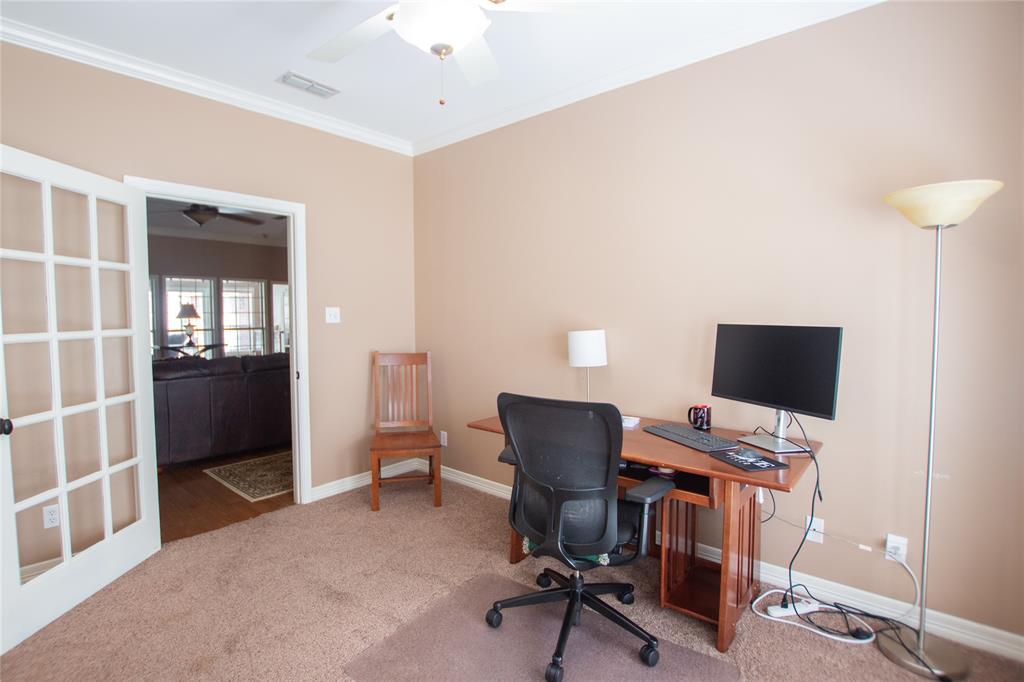 Oak Tree Village - Residential