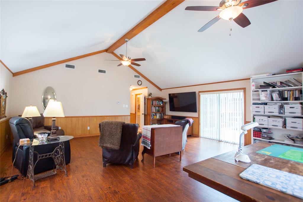 Oak Tree Village - Residential