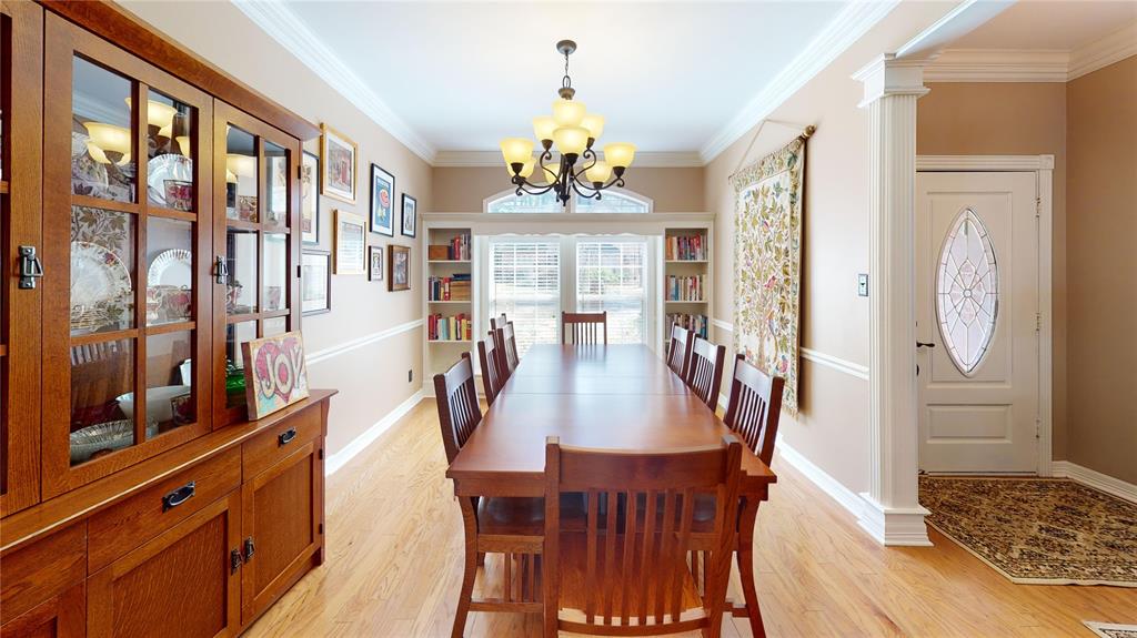 Oak Tree Village - Residential