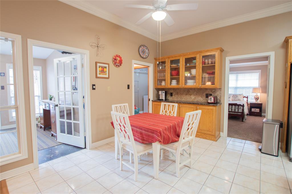 Oak Tree Village - Residential