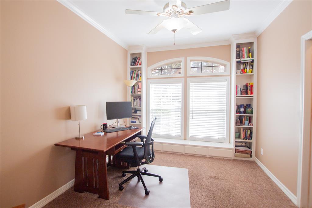 Oak Tree Village - Residential