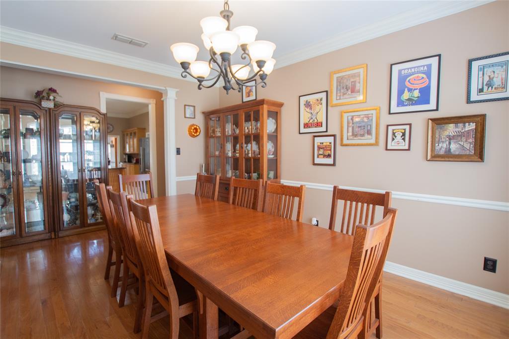 Oak Tree Village - Residential