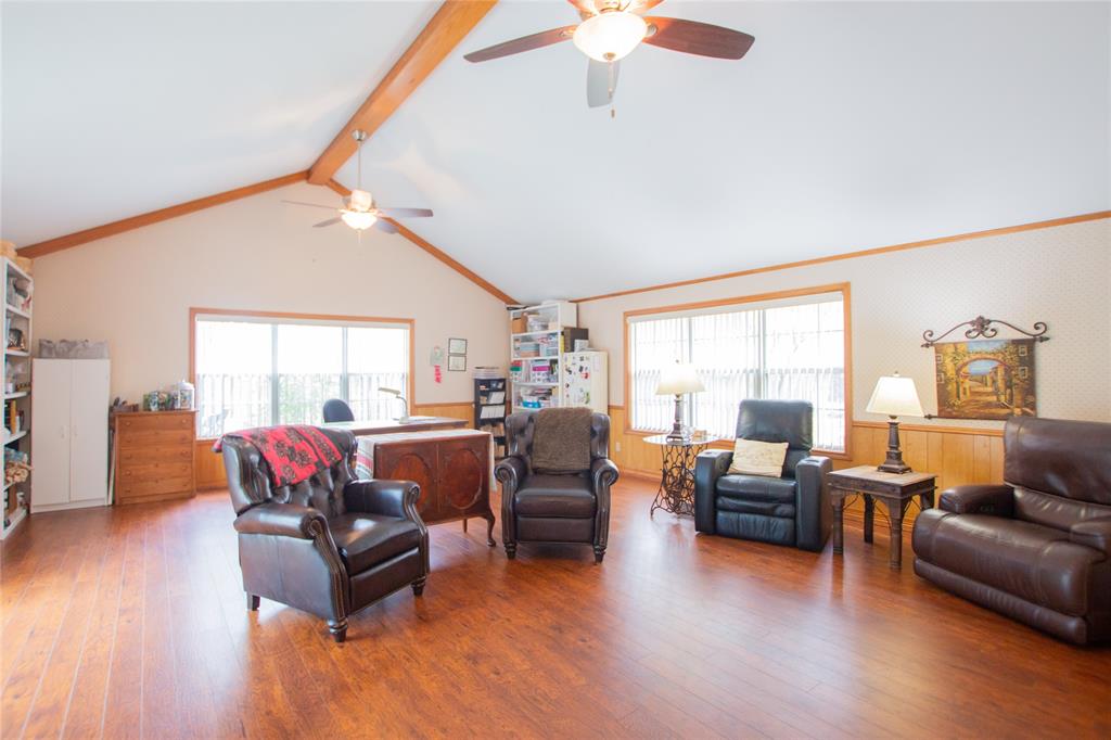 Oak Tree Village - Residential