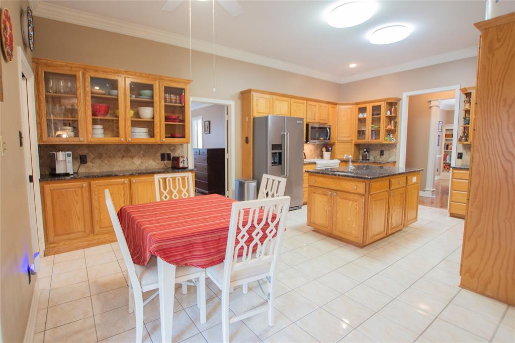 Oak Tree Village - Residential