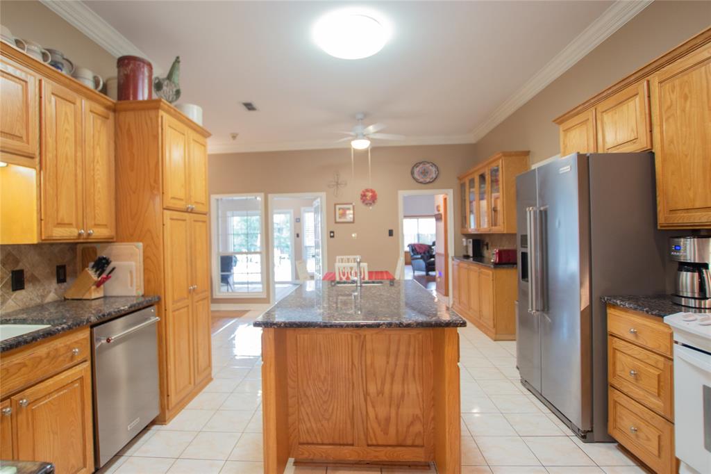 Oak Tree Village - Residential