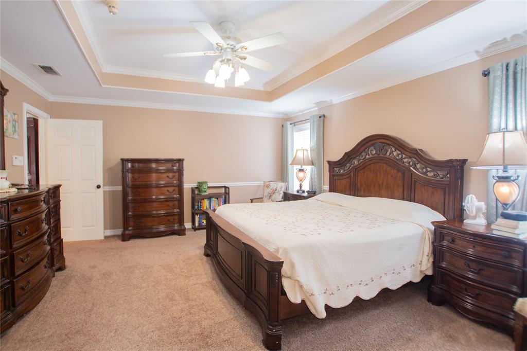 Oak Tree Village - Residential