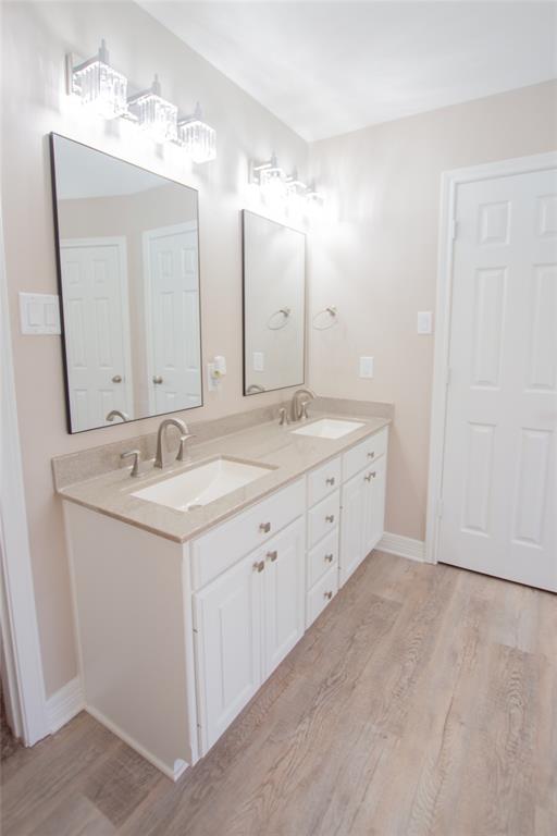 Oak Tree Village - Residential