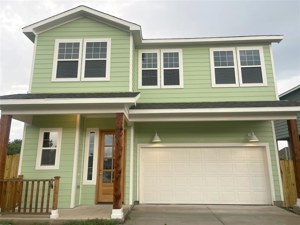 Seagoville Villas Ph 02 - Residential