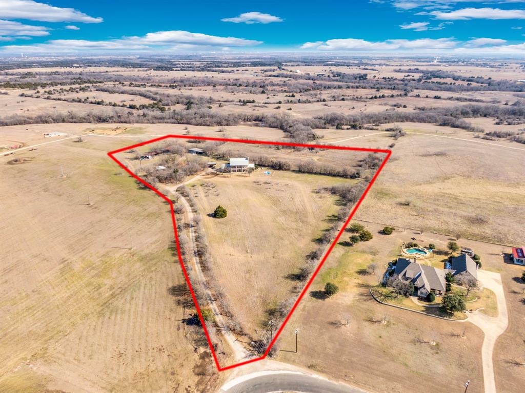 Baucum Estates - Residential