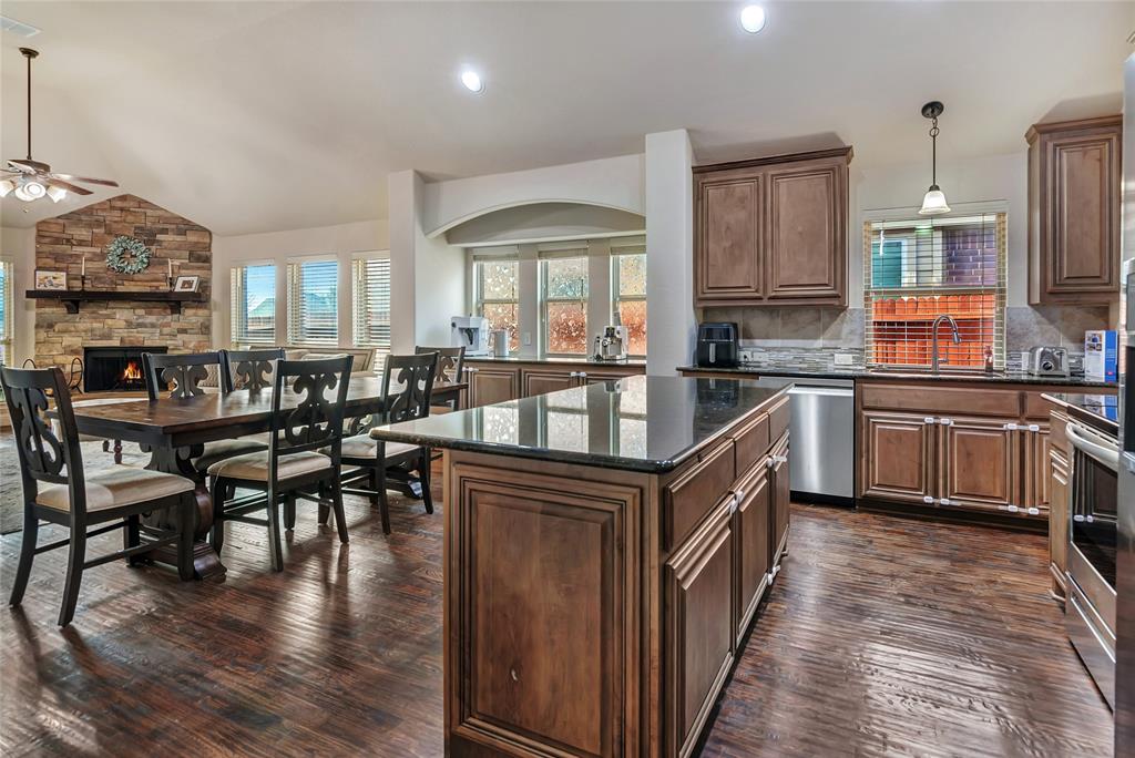 Watersbend North Add - Residential