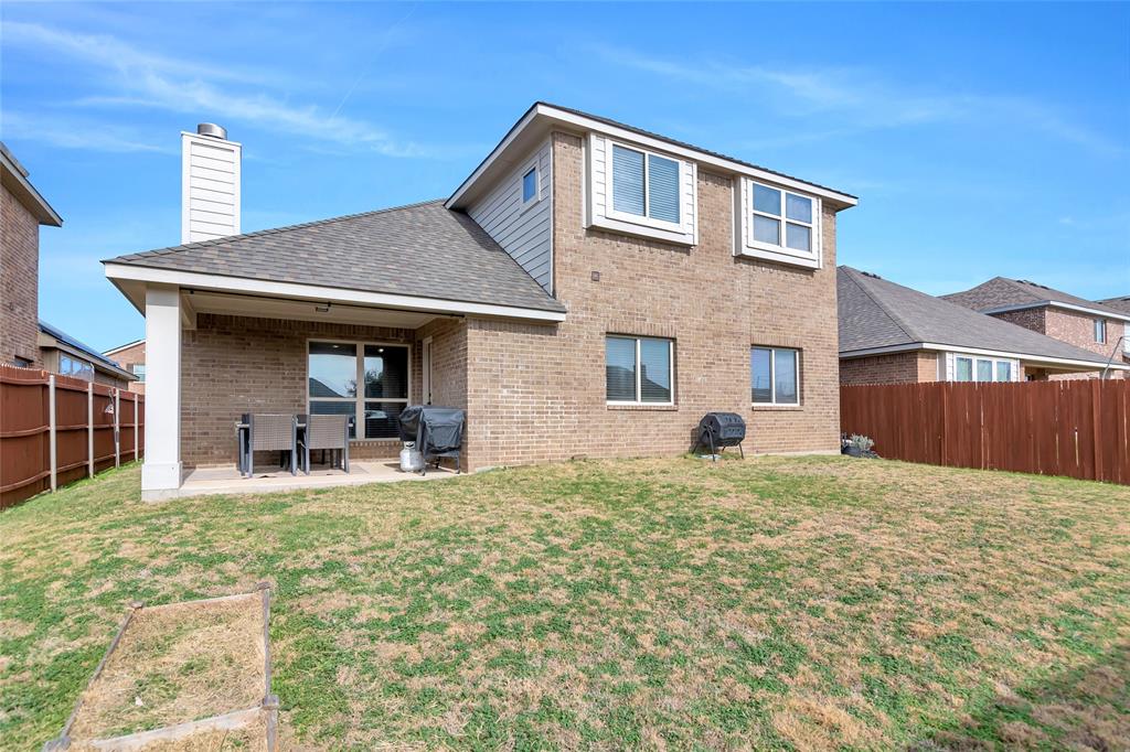 Watersbend North Add - Residential