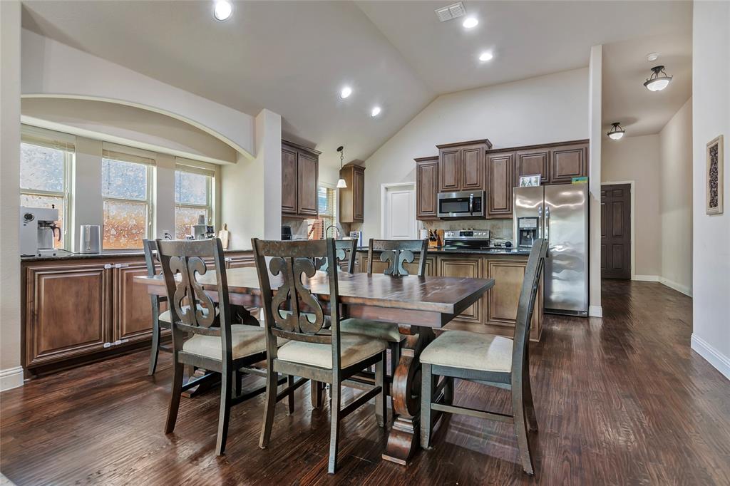 Watersbend North Add - Residential