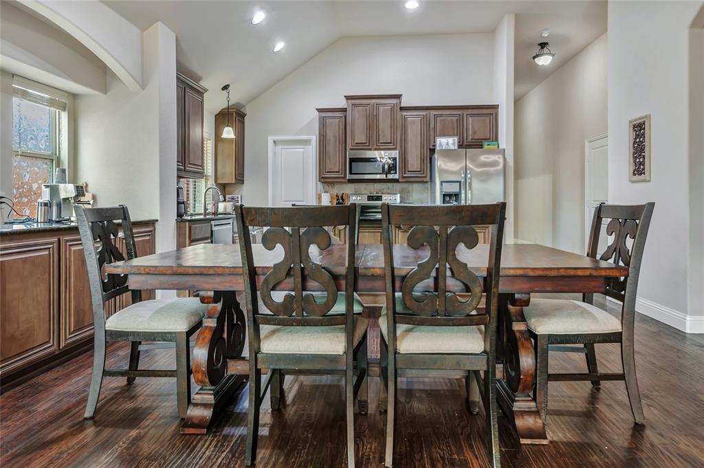 Watersbend North Add - Residential