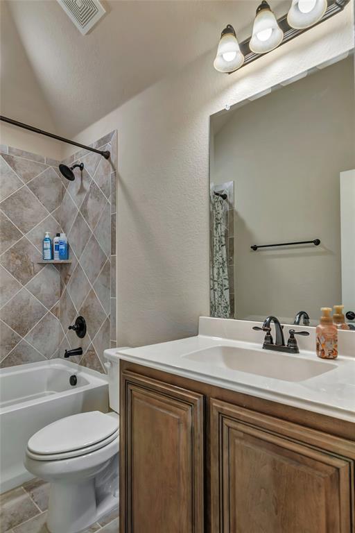 Watersbend North Add - Residential