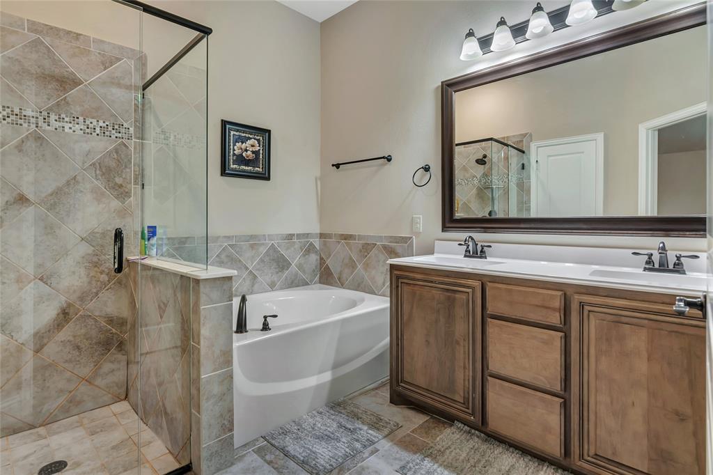 Watersbend North Add - Residential