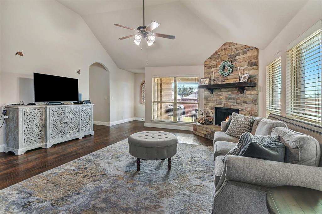 Watersbend North Add - Residential