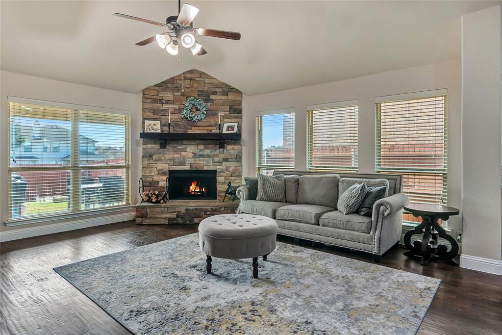 Watersbend North Add - Residential