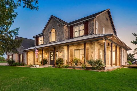 A home in Royse City