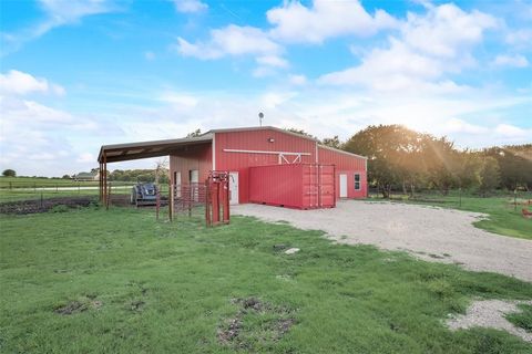 A home in Royse City