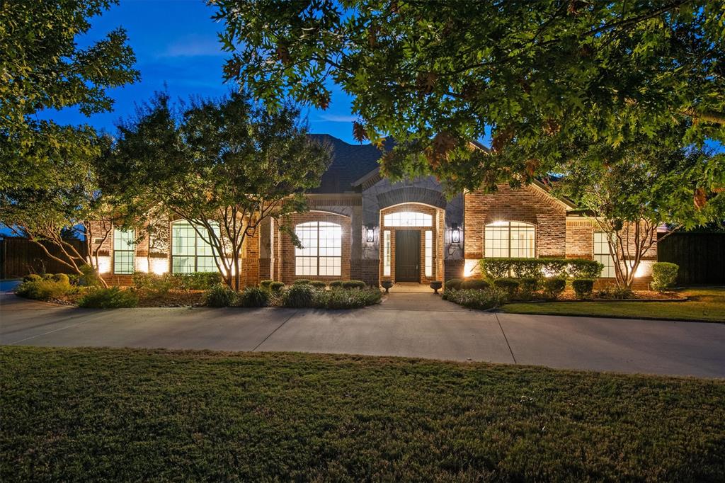 3240 Baylor Boulevard