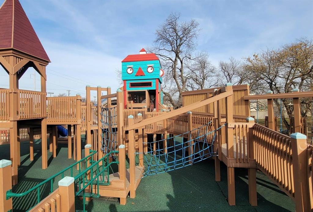 Highland Meadows #1 - Residential