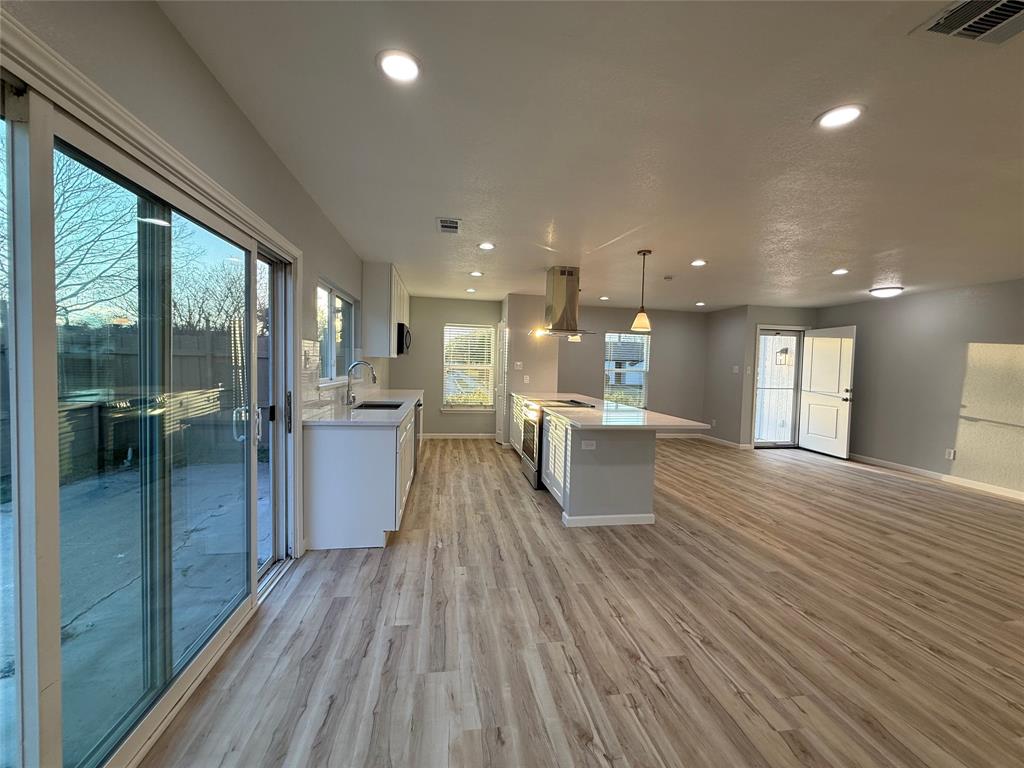 Highland Meadows #1 - Residential