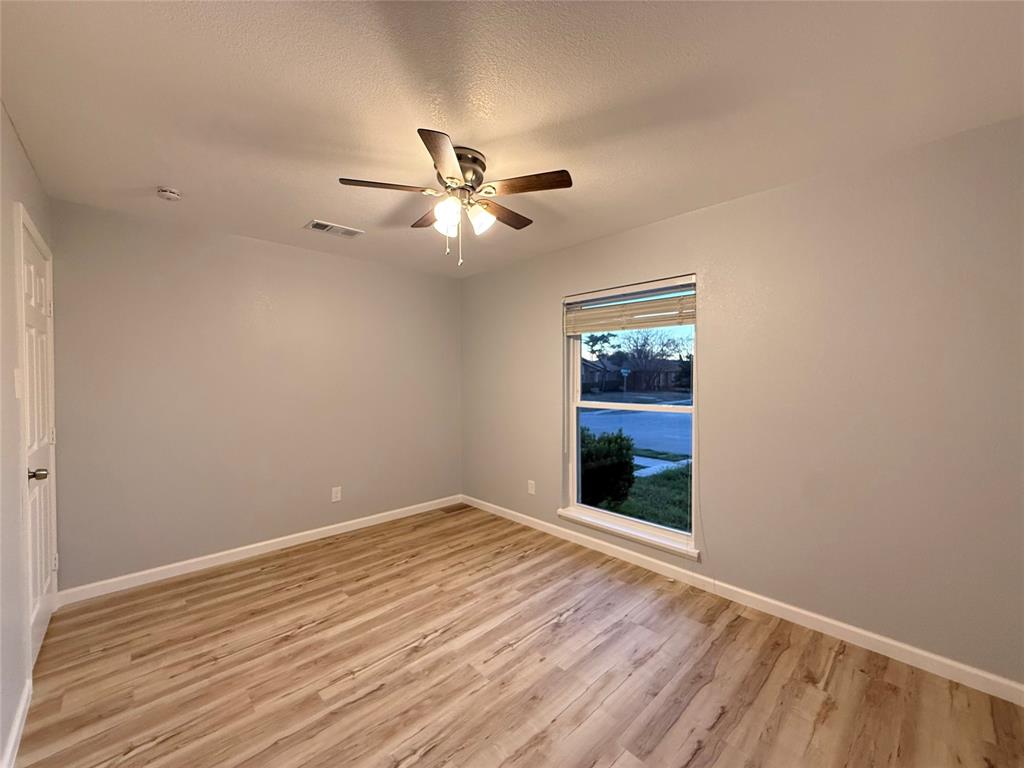 Highland Meadows #1 - Residential