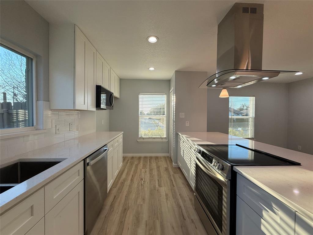 Highland Meadows #1 - Residential