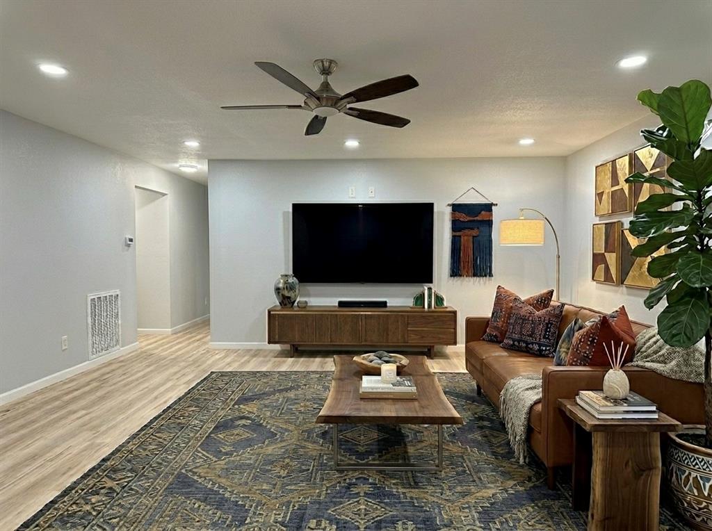 Highland Meadows #1 - Residential