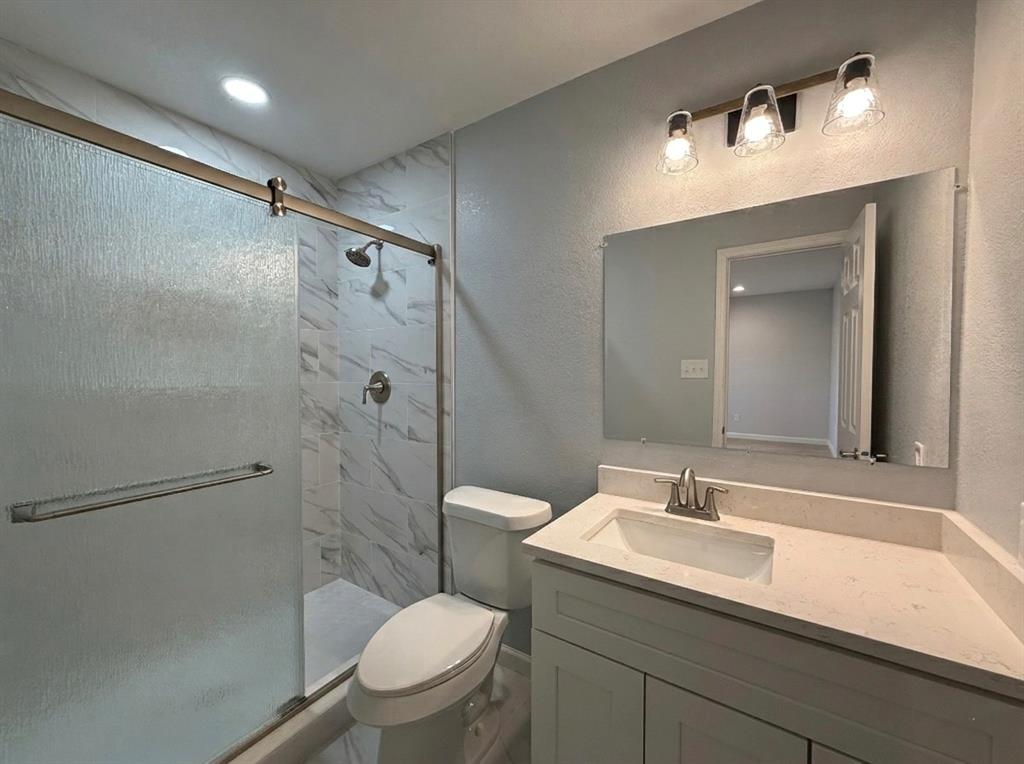 Highland Meadows #1 - Residential