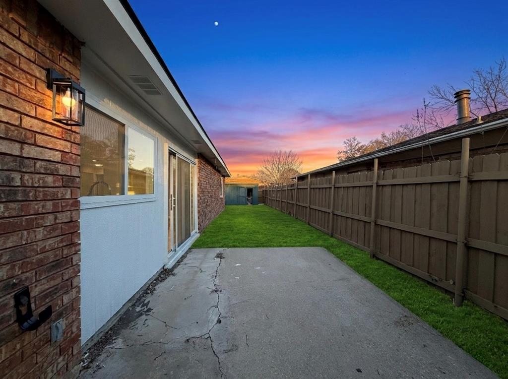 Highland Meadows #1 - Residential