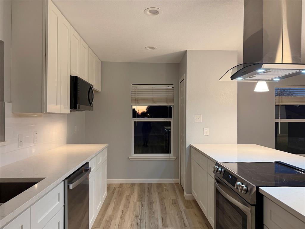 Highland Meadows #1 - Residential