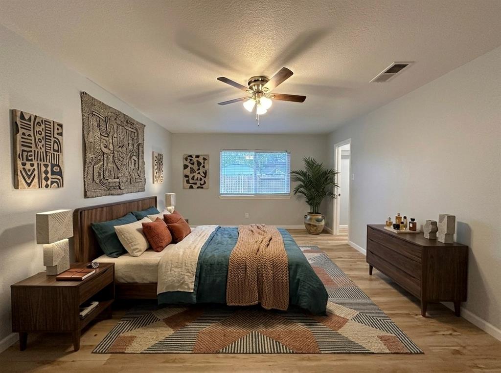 Highland Meadows #1 - Residential