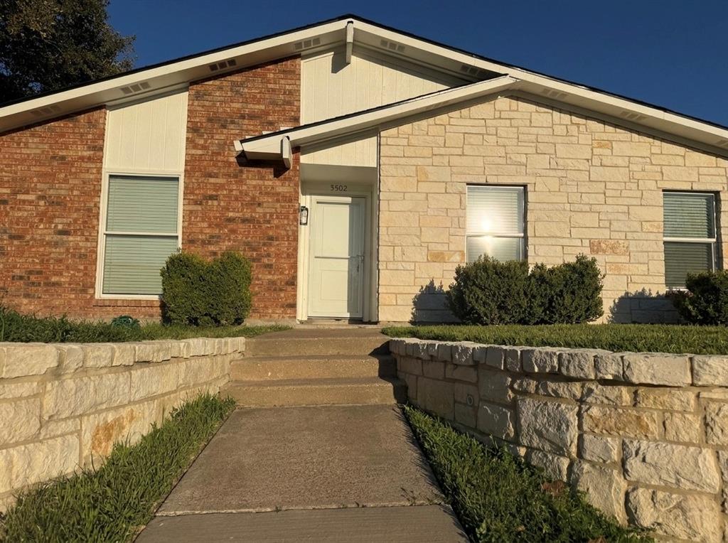 Highland Meadows #1 - Residential